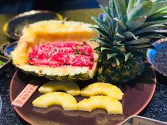 -樱嘢·炭火烧肉(惠南店)