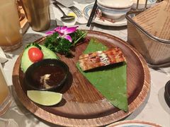 -Home Thai·泰谣(王府井apm店)