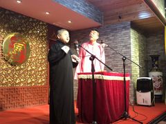 -青曲社相声(易俗街区店)