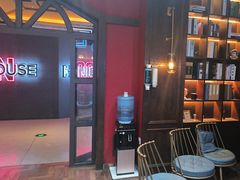 -恐怖游戏(湖滨店)