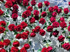 -沂蒙云瀑洞天景区