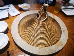-云中鱼蒸汽石锅鱼(浦东食品城店)
