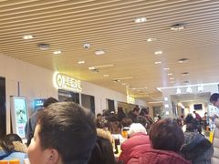 -海底捞火锅(方塔东街店)