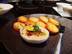 -上海苏宁宝丽嘉酒店·嘉府壹号中餐厅