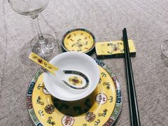 -薇满楼宴会中心(尚城国际购物中心店)