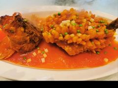 -一品淮扬 · 淮扬菜·北京万达文华酒店