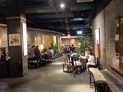 -青藤茶馆(南山路店)