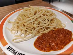 -比格比萨自助(南京万达茂店)