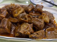 -同发号饭庄(复兴路店)