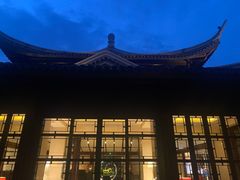 -杭州西子湖四季酒店-WL BISTRO西湖餐厅(灵隐路店)