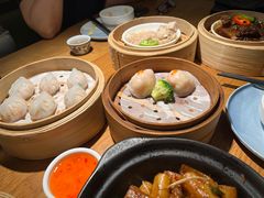 -点心传说·粤菜点心(佐阾虹湾店)