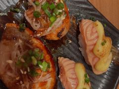 -初居食屋日式料理(万象城购物中心店)