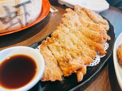 -玖鲜小笼(中山广场店)