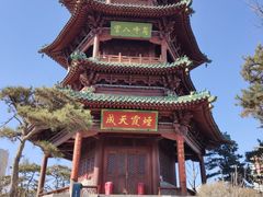 -迎泽公园
