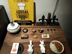 -铃木食堂(帽儿胡同店)