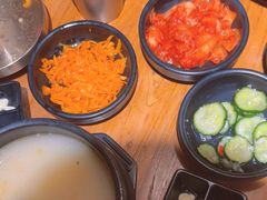 -九田家黑牛烤肉料理(华侨城店)