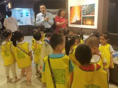 -MUFFY'S博识梦飞幼儿园(万柳园)