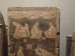 -洛阳古墓博物馆