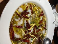 -新太二·鲜料川菜(智慧城广百店)