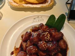 -京北渔家傲