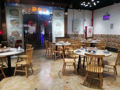 -友德福.老字号粤菜.广州地标融合美食(荔湾路店)
