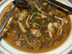 -阿明小菜·海鲜·上海菜(梅陇华理店)