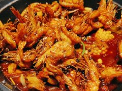 -巴蜀王婆大虾(南锣鼓巷店)