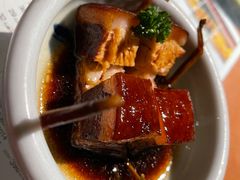 稻香东坡肉-伙靠·江浙菜(田林路店)
