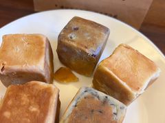 -姜先生仙仙豆糕(浦江万达店)