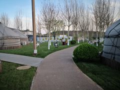 包房-九十九顶毡房(阜石路店)