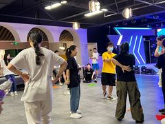 -白梧桐·团建聚会·百人轰趴馆(留仙洞店)