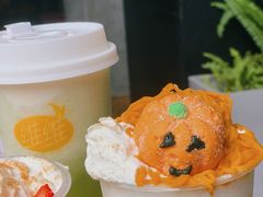 -维维豆奶(金鹰新街口店)