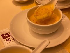 -利苑酒家(宜安广场店)