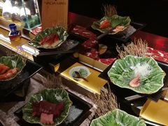 -滩万日本料理Nadaman(国贸大酒店)