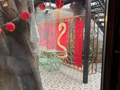 -糖房咖啡(南锣鼓巷店)