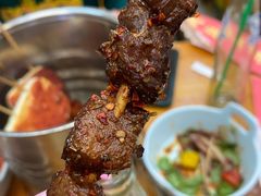 -炒豆合作社(东四总店)