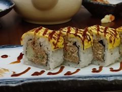 -福州融侨皇冠假日酒店·三宅日本餐厅