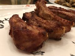 -万宝海鲜舫(劳动公园店)