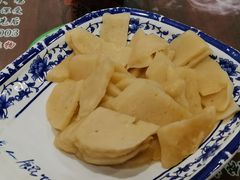 温州特色纯手工鱼饼-长人馄饨铺(解放街店)