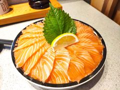 -万岁寿司(万国店)