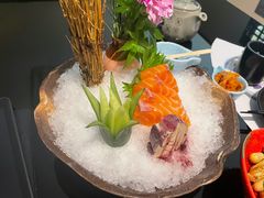 -天狗山料理(省体店)