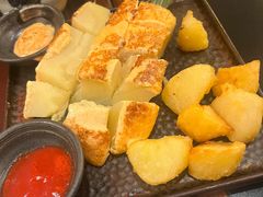 -摩打食堂(壹方中心店)