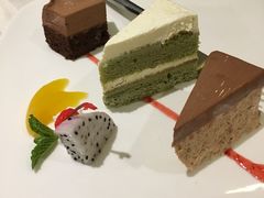 -维兰西餐(万泉河店)