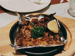 -IL Forno 意坊·意大利餐厅(温州万象城店)
