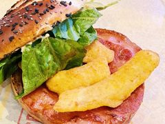 -麦当劳(仙林亚东城得来速店)