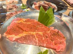 -韩乔恩·韩式自助·无限烤肉(新迎新城店)