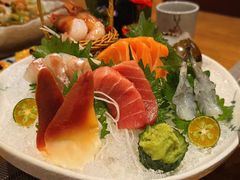 -鮨桐日本料理(望京店)