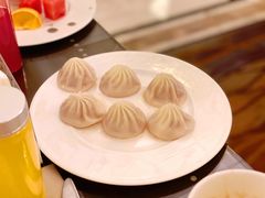 -和平饭店茉·莉酒廊 Jasmine Lounge