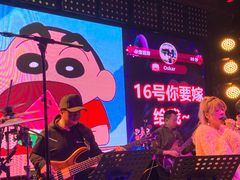 -MOSSO音乐酒吧·Live House(南京西路店)