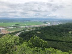 -帽儿山国家森林公园